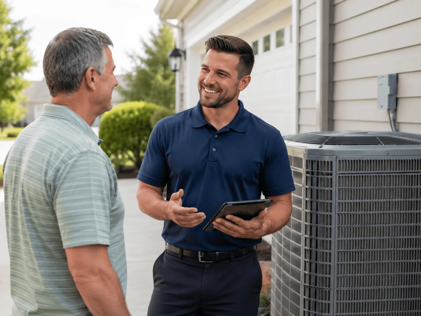 Heat Pump Installation Britt, IA FAQs